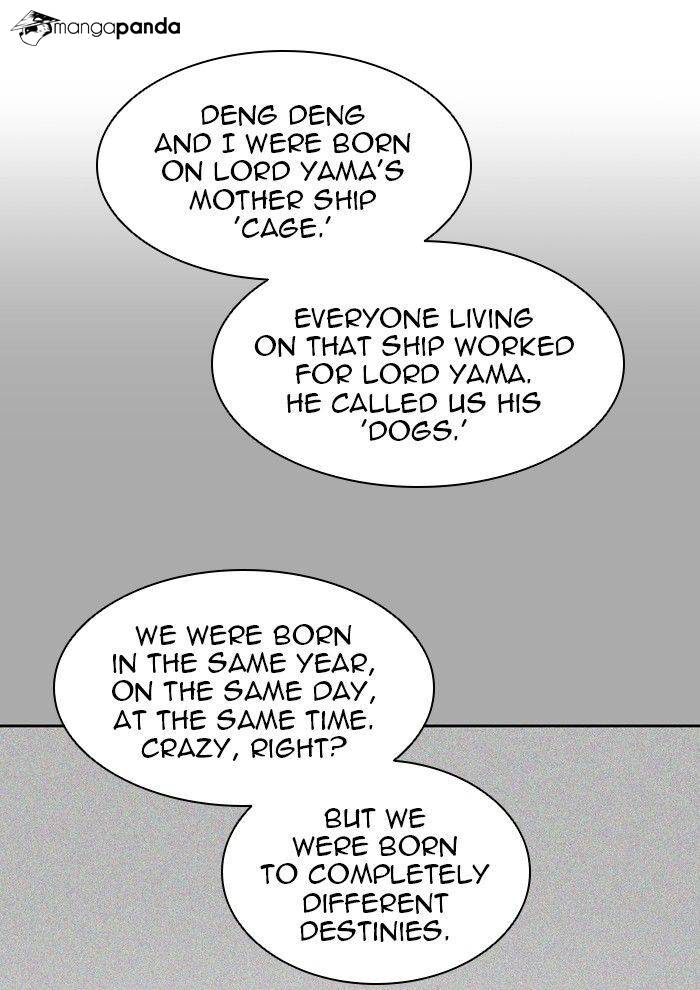Tower of God Chapter 420 image 147